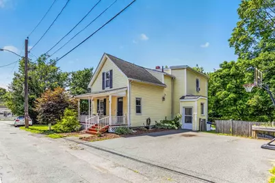 6 Carter Pl, Woburn, MA 01801 - Photo 3