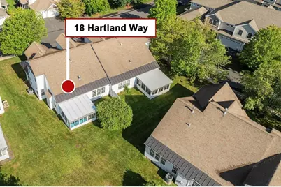 18 Hartland Way #18, Acton, MA 01720 - Photo 3