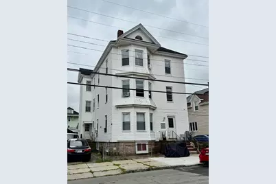 158 Thompson St, New Bedford, MA 02740 - Photo 1