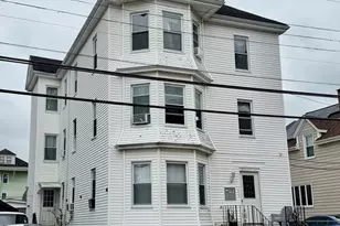158 Thompson St, New Bedford, MA 02740 - Photo 1