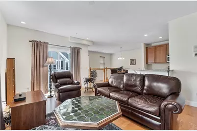 50 Seven Springs Lane #A, Burlington, MA 01803 - Photo 17