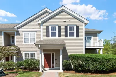 50 Seven Springs Lane #A, Burlington, MA 01803 - Photo 1