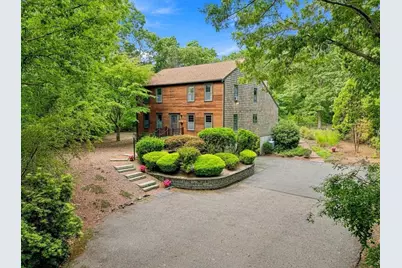 43 E Russell Mills Rd, Plymouth, MA 02360 - Photo 1
