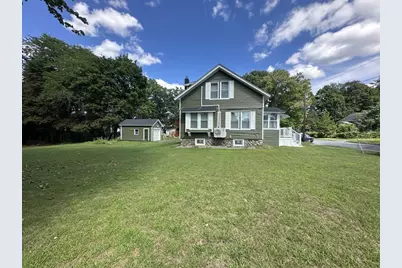 9 Idalla Ave, Worcester, MA 01606 - Photo 1
