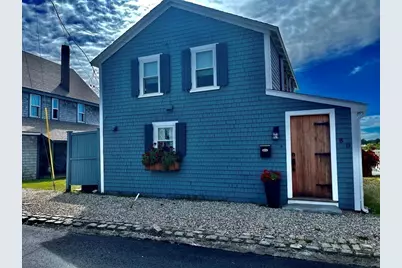 80 Lighthouse Rd. Winter Rental, Scituate, MA 02066 - Photo 13