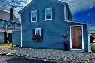 80 Lighthouse Rd Winter Rental, Scituate, MA 02066 - Photo 13