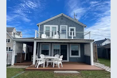 80 Lighthouse Rd. Winter Rental, Scituate, MA 02066 - Photo 1