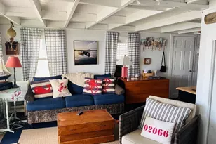 80 Lighthouse Rd Winter Rental, Scituate, MA 02066 - Photo 9