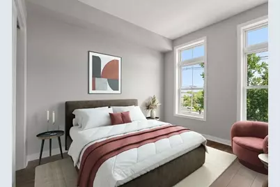 596 North Avenue #104, Wakefield, MA 01880 - Photo 5