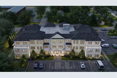 596 North Avenue #104, Wakefield, MA 01880 - Photo 1