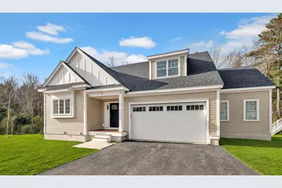 8 Weber Farm Road #8, Wrentham, MA 02093 - Photo 1