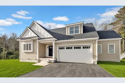 8 Weber Farm Road #8, Wrentham, MA 02093 - Photo 1