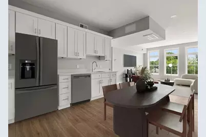 596 North Avenue #312, Wakefield, MA 01880 - Photo 3