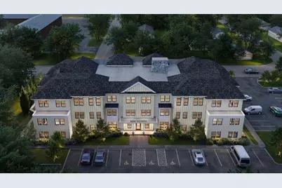 596 North Avenue #312, Wakefield, MA 01880 - Photo 1