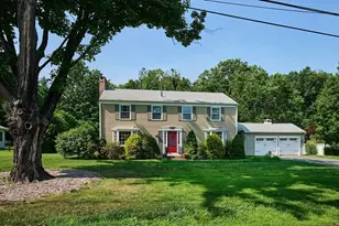 35 Meadow Ln, Greenfield, MA 01301 - Photo 1