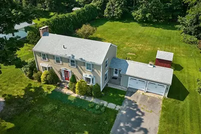 35 Meadow Lane, Greenfield, MA 01301 - Photo 3