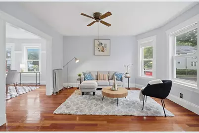 90-92 Thorndike St, Arlington, MA 02474 - Photo 5