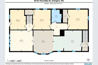 90-92 Thorndike St, Arlington, MA 02474 - Photo 41