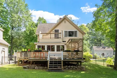 804 Main Street, Lynnfield, MA 01940 - Photo 35