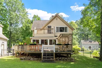 804 Main Street, Lynnfield, MA 01940 - Photo 35