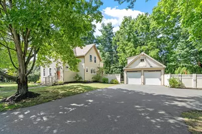 804 Main Street, Lynnfield, MA 01940 - Photo 3