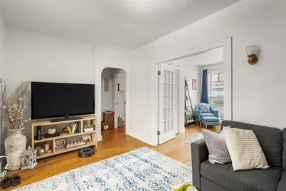 94 Prince Street. #1, Boston, MA 02113 - Photo 1