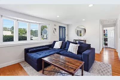 16 Robert Ave, Woburn, MA 01801 - Photo 5