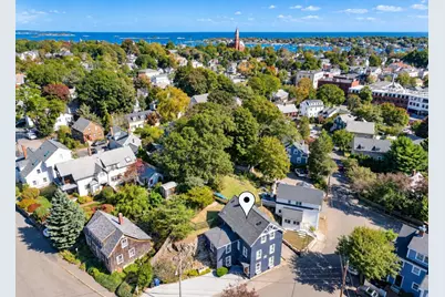53 Sewall St, Marblehead, MA 01945 - Photo 1