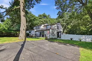 31A Belcourt Rd, Worcester, MA 01605 - Photo 41