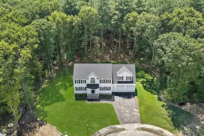 4 Clarendon Circle, Holbrook, MA 02343 - Photo 31