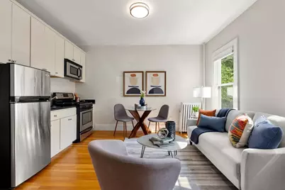 51 Lopez Street #4, Cambridge, MA 02139 - Photo 5