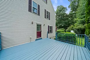 379 W Washington St, Hanson, MA 02341 - Photo 39