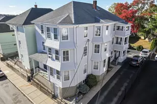 31 Choate St, Fall River, MA 02723 - Photo 1