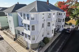 31 Choate St, Fall River, MA 02723 - Photo 1
