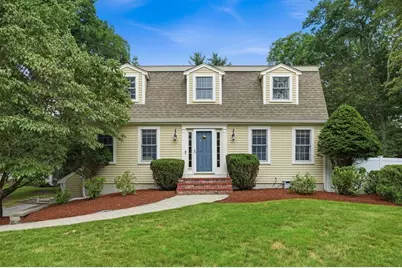 351 Old Farm Road, Hanover, MA 02339 - Photo 1