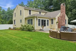 351 Old Farm Rd, Hanover, MA 02339 - Photo 31