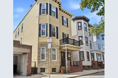 9 Hatch St #2, Boston, MA 02127 - Photo 19