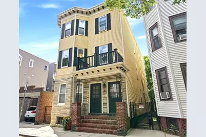9 Hatch St #2, Boston, MA 02127 - Photo 1