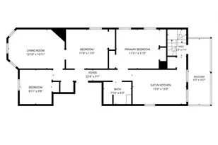 9 Hatch St, Boston, MA 02127 - Photo 25