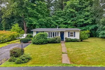 6 Fernbrook Rd, Northborough, MA 01532 - Photo 23