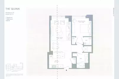 380 Harrison Avenue #1127, Boston, MA 02118 - Photo 11