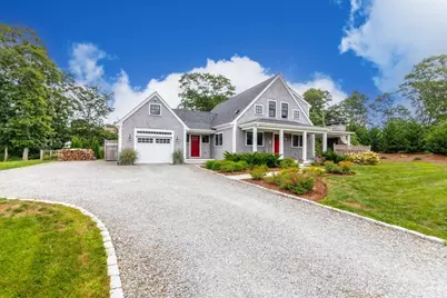 4 Williams Way, Chatham, MA 02659 - Photo 1