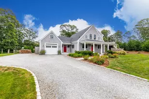 4 Williams Wy, Chatham, MA 02659 - Photo 1