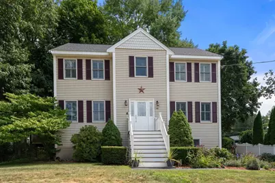 15 Island Road, Lynnfield, MA 01940 - Photo 1