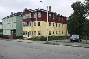 25 Wall St, Worcester, MA 01604 - Photo 1