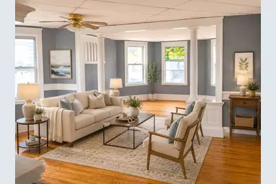 25 Wall St #3, Worcester, MA 01604 - Photo 3