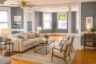 25 Wall St, Worcester, MA 01604 - Photo 3