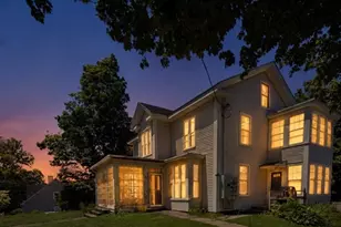 12 E Main St, Southborough, MA 01772 - Photo 1