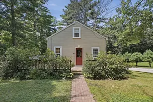 83 New Boston Rd, Sturbridge, MA 01566 - Photo 1