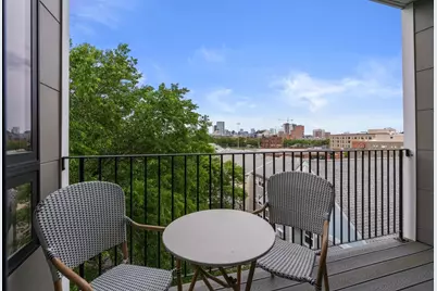 1457 Tremont Street #208, Boston, MA 02120 - Photo 11